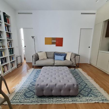 Moscova - Volta Charme Apartment Milán Exteriér fotografie